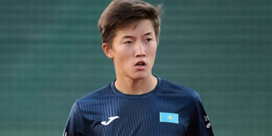 Қазақстандық теннисші Australian Open турнирінің екінші айналымында жеңіліп қалды