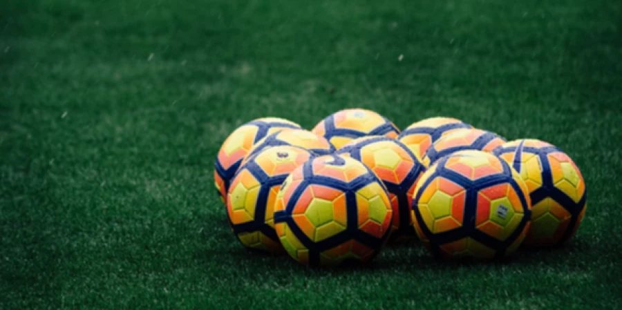 Матч юношеских команда перерос в массовую драку