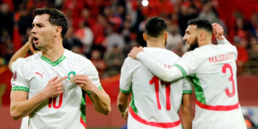 Нигерия — Марокко: прямая трансляция полуфинала Кубка Африки