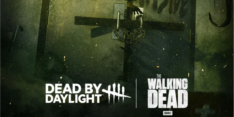 Dead by Daylight объединяется с The Walking Dead – первые детали коллаборации