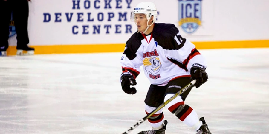 Форвард «Горняка» отказался от российского гражданства и получил паспорт Казахстана