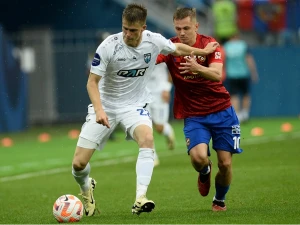 ЦСКА — «Пари НН»: мотивированные «армейцы» против тонущих «парижан»