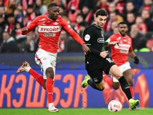 «Краснодар» — «Спартак»: южная сшибка «быков» и «гладиаторов»
