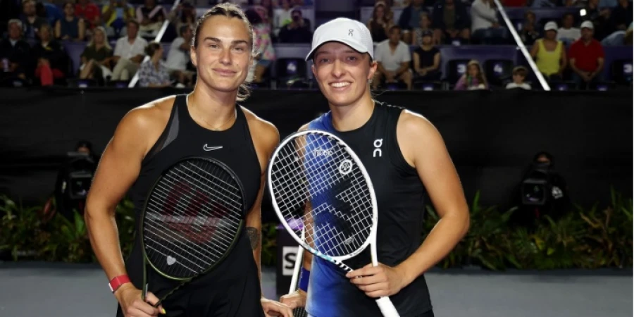 Соболенко и Швентек пропустят турнир в Дубае