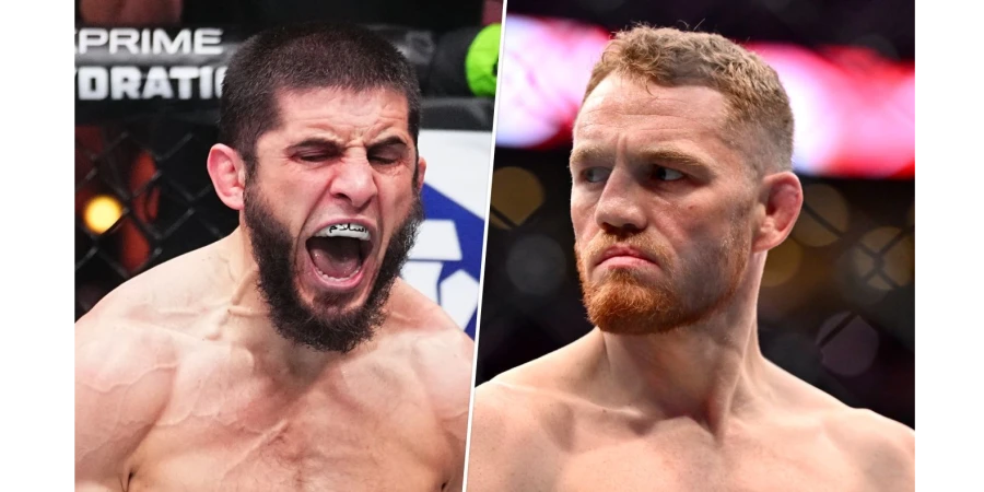 Прогноз на чемпионский поединок Махачев — Маддалена