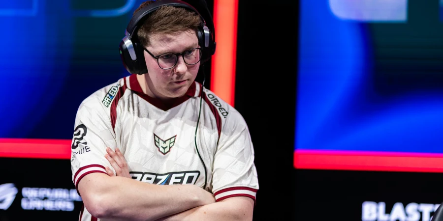 Тренер HEROIC прокомментировал неожиданное поражение на LAN-турнире