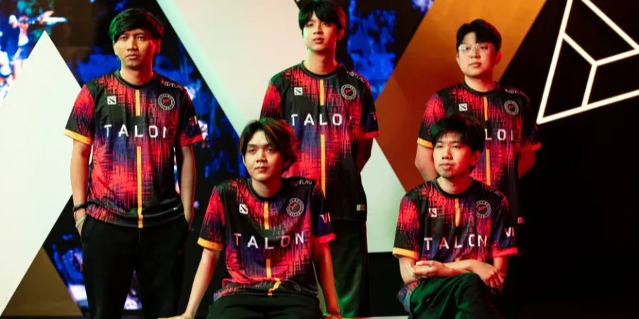Скандал вокруг Talon Esports: организация задолжала деньги и оказалась под давлением игроков