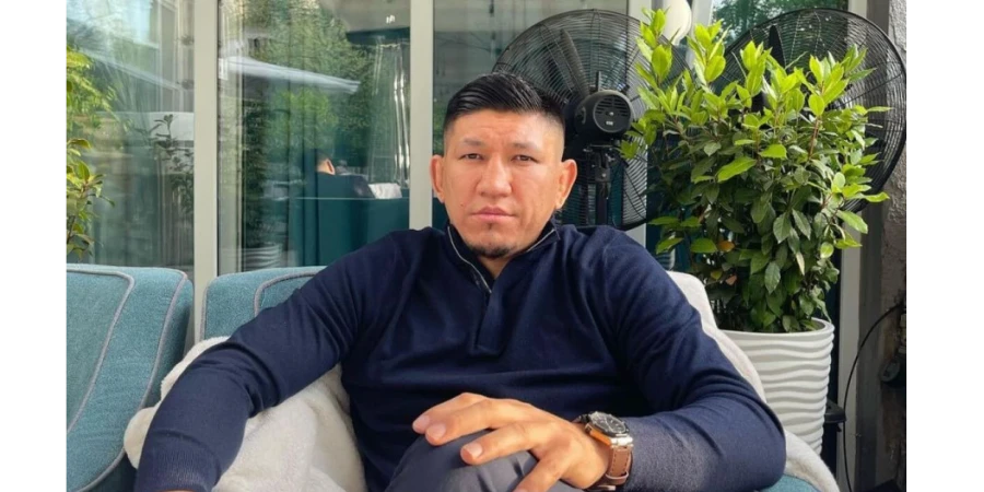 Бой с россиянином не состоится — казахстанский спортсмен выдвинул новые условия