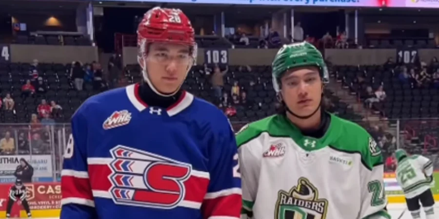 Саркеновы идут в бой