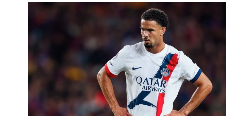 ПСЖ — Бавария: прямая трансляция матча Лиги Чемпионов