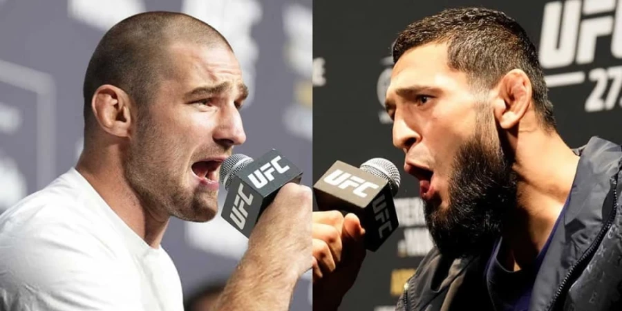 Кормье ответил на вопрос о шансах Стрикленда против Чимаева