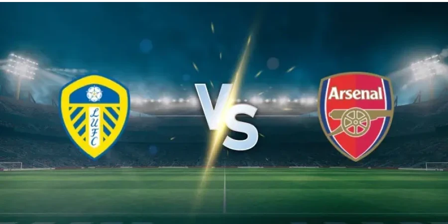 АПЛ: «Лидс Юнайтед» — «Арсенал» матчының тікелей трансляциясы