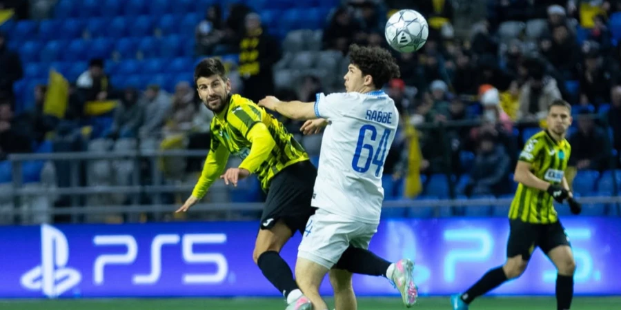 Безумный вторник