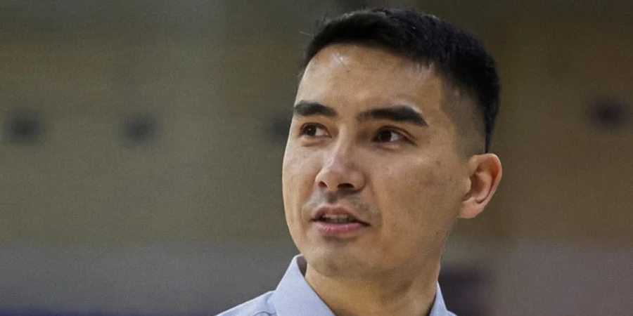 Официально: «Кайрат» назначил нового управляющего директора