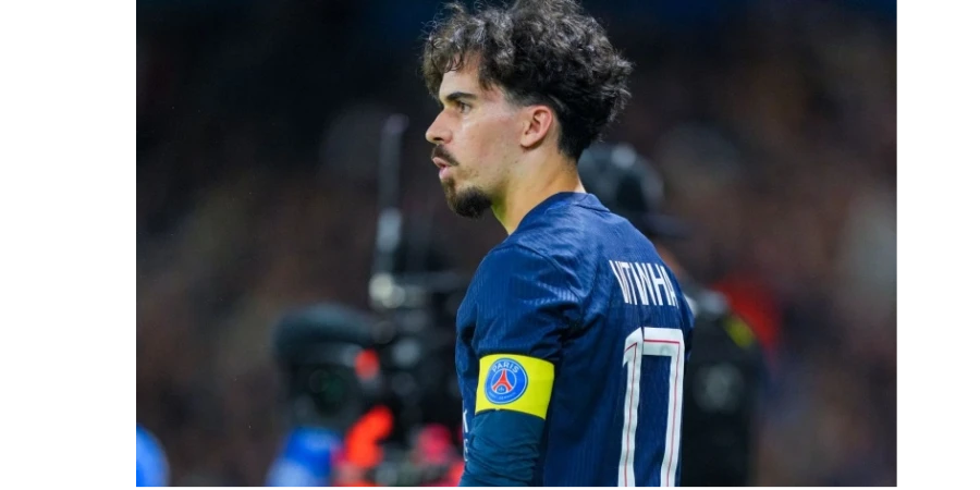 Прямая трансляция матча ПСЖ — Гавр в Лиге 1