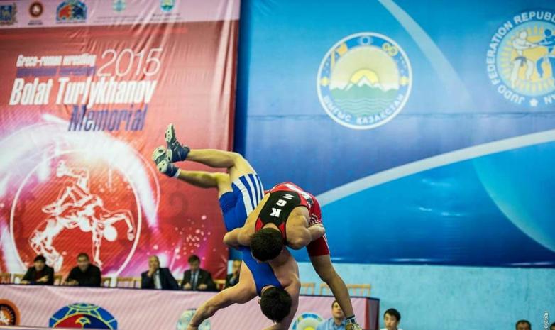 «Болат Тұрлыханов Кубогы» : Алғашқы күннің жеңімпаздары анықталды