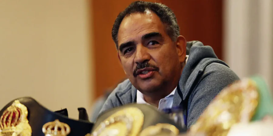 «Ол оны тек жазалағысы келді». Абель Санчес Головкиннің ең сүйікті жеңісін атады