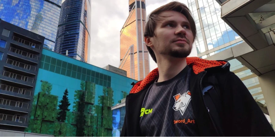 Виталий Sword_Art Петкин: «Двоякие ощущения от изменений со статистикой. Вижу больше минусов, чем плюсов»