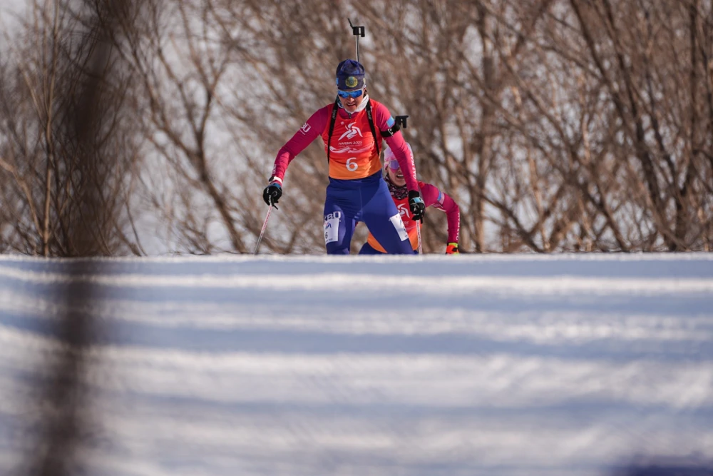 Биатлоннан Әлем кубогының кезеңі: жекелей сайыстағы Қазақстан құрамы белгілі