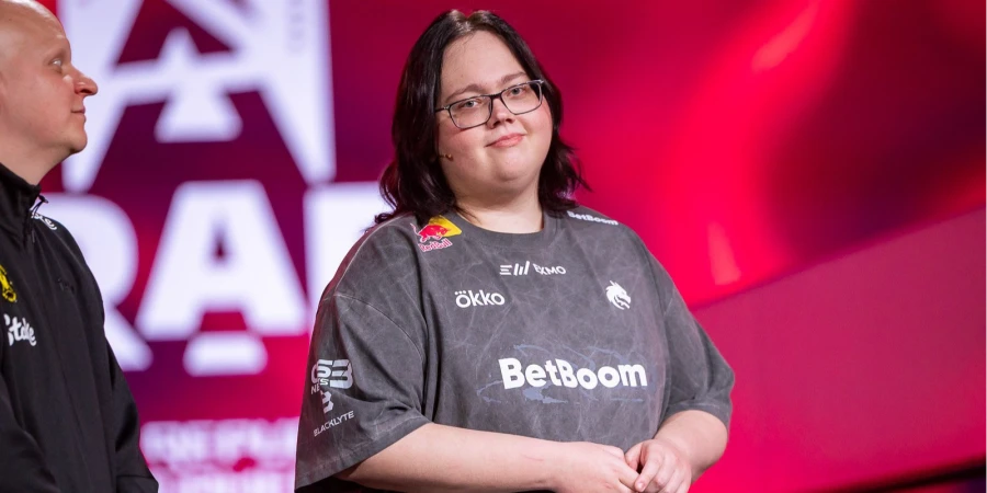 Spirit проиграла The Mongolz и завершила выступление на BLAST Open Spring 2026