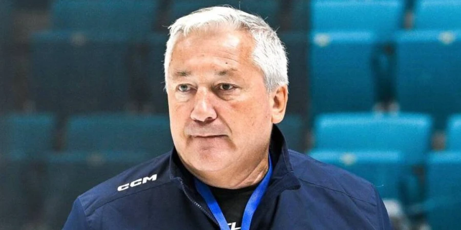 В "Барысе" прокомментировали слухи об увольнении Михаила Кравца