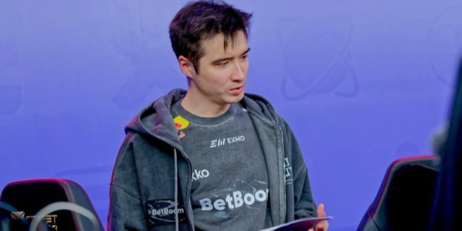 Тренер Team Spirit рассказал, каким был Yatoro в начале карьеры