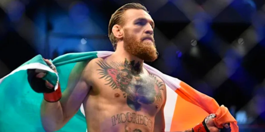 В UFC готовят сразу несколько сценариев для Макгрегора