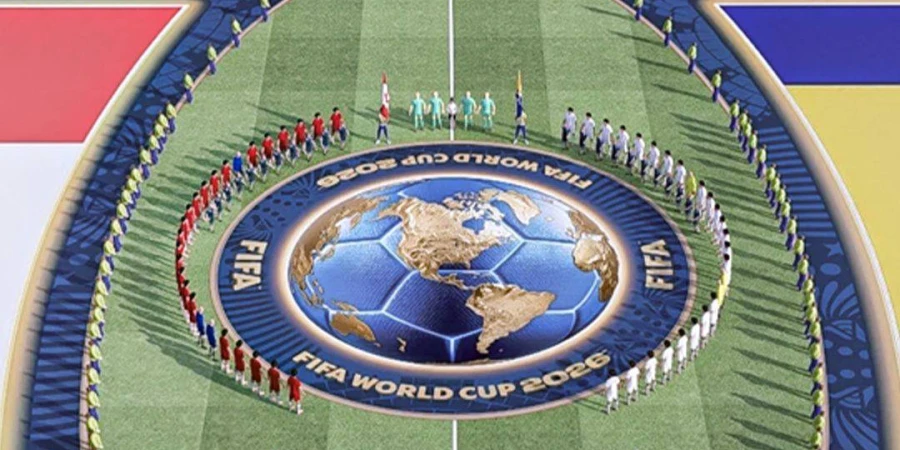 FIFA әлем чемпионаты қарсаңында қызық мәлімдеме жасады