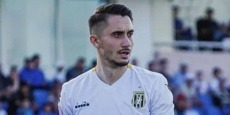 Матия Ром собрался сменить Казахстан на Азербайджан