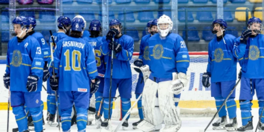 Қазақстан құрамасының әлем чемпионатындағы кестесі белгілі болды