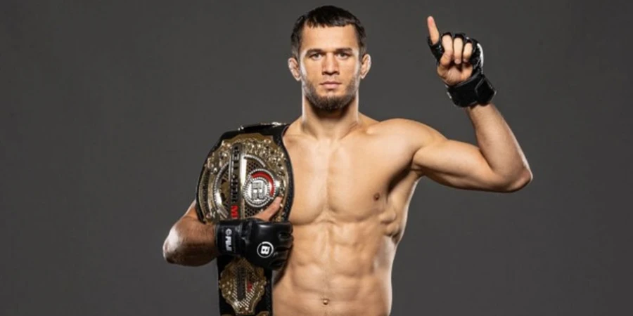 Чемпион ACA указал на будущих королей ММА