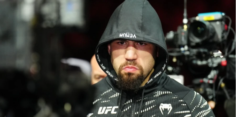 Бывший чемпион UFC может вернуть прежний уровень в новом весе