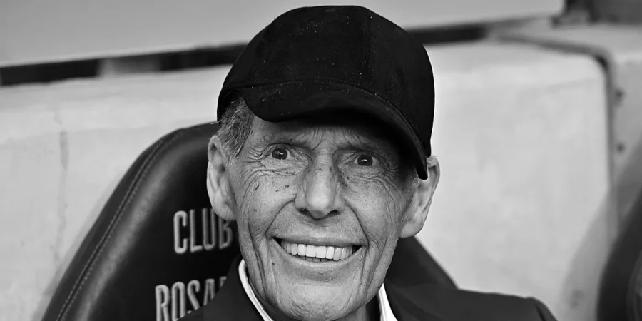 На 70-м году жизни скончался главный тренер «Бока Хуниорс»