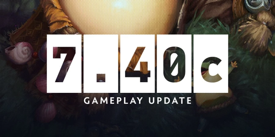 Обновление 7.40c в Dota 2: правки Khanda, Phylactery и усиления героев