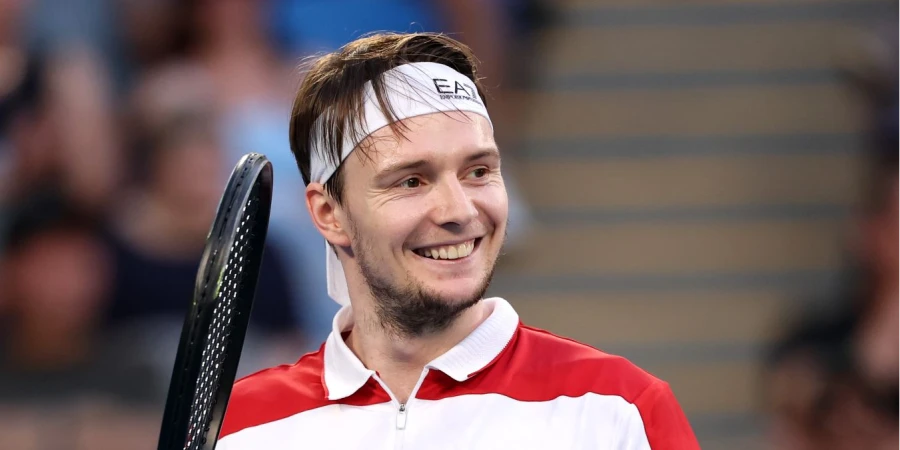 Александр Бублик установил рекорд, который не покорялся никому из казахстанцев