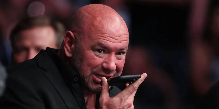 Президент UFC сообщил громкие новости