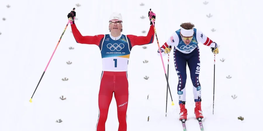 Сборную Норвегии наказали на Олимпиаде-2026: подробности