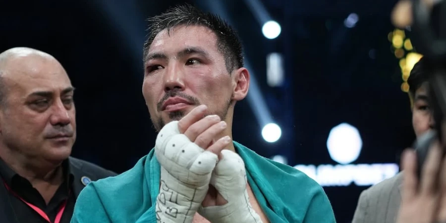 Алимханулы предрекли последствия допингового скандала