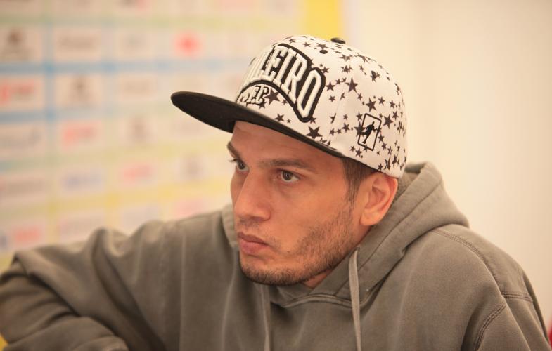 Кабреува: «Кайрат» может обыграть любого соперника в Кубке УЕФА»