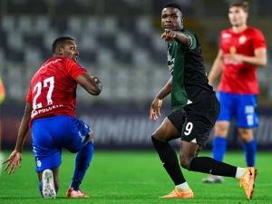 ЦСКА — «Краснодар»: первый полуфинальный поединок кубкового Пути РПЛ