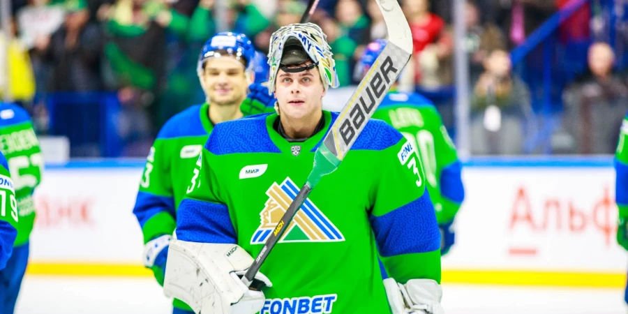 Раскрыты претенденты на Самонова