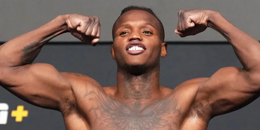 Боец UFС высмеял перенос релиза GTA 6