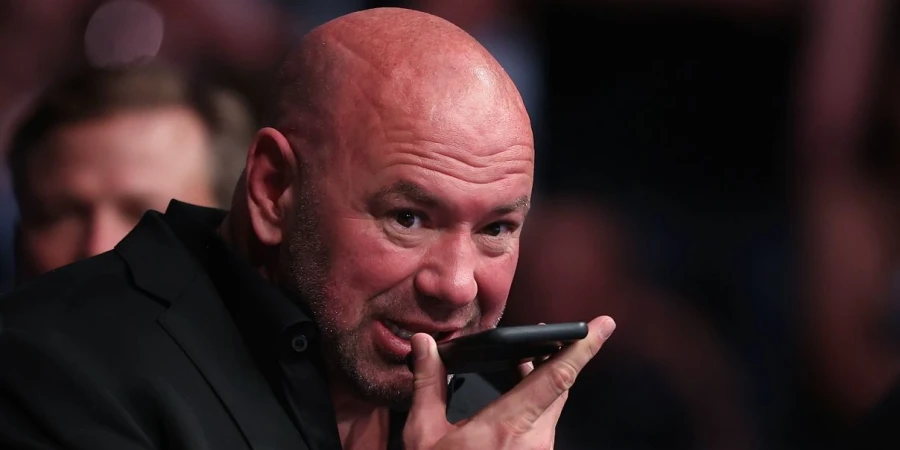 Глава UFC Дана Уайт объяснил почему не видит Джонса в числе участников турнира в Белом доме