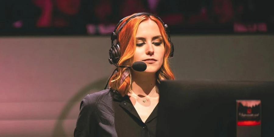 «Возвращение тега маловероятно»: Eiritel — о будущем Team Secret