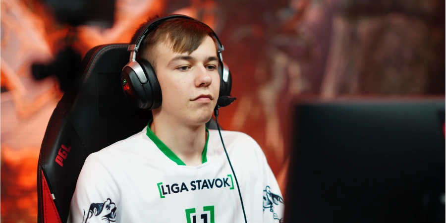 OneJey обвинил Daxak в неудачах прошлого состава Virtus.pro