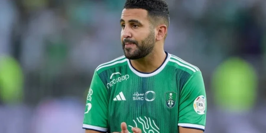 Прямая трансляция матча «Аль-Фейха» – «Аль-Ахли» в Про-Лиге