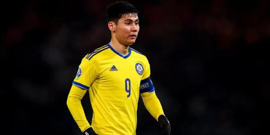 Бауыржан Исламхан еркін агент атанды