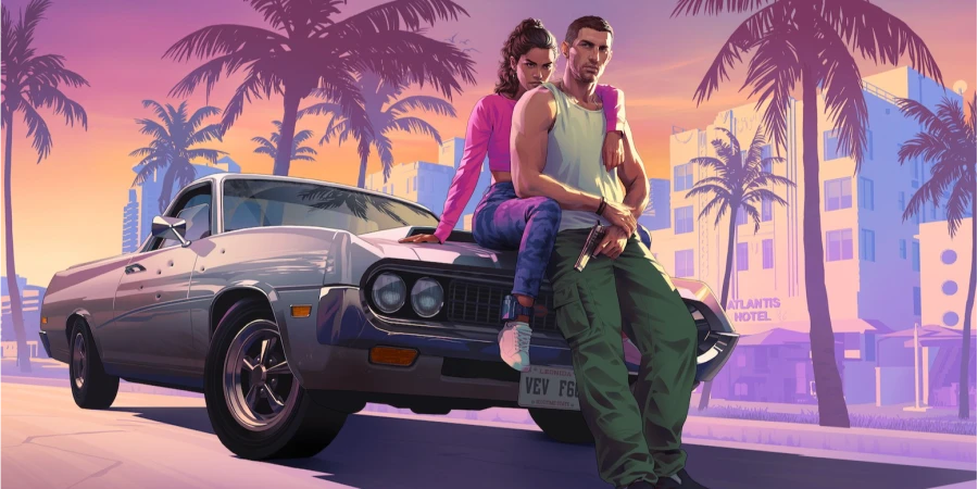 Grand Theft Auto VI выйдет 26 мая 2026 года — Rockstar перенесла релиз игры