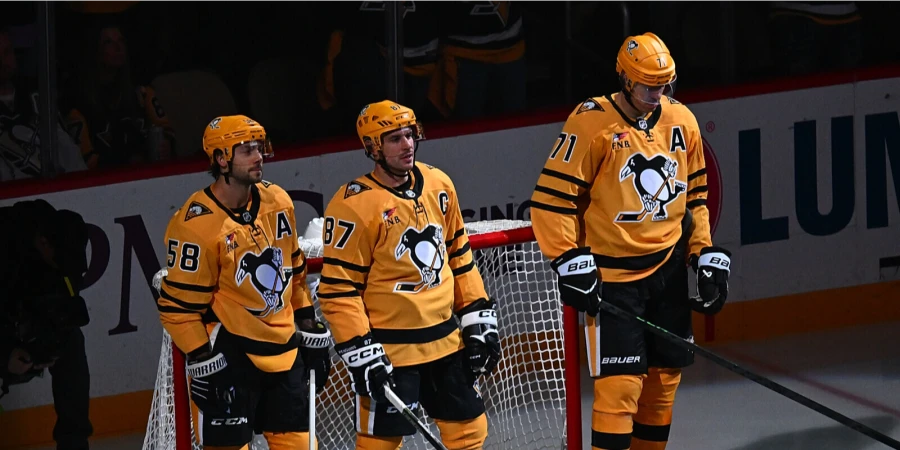 «Питтсбург Пингвинз» подтвердил информацию о смене владельца