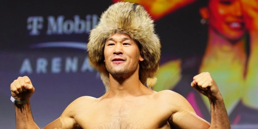 В России потрясены выступлением Шавката Рахмонова